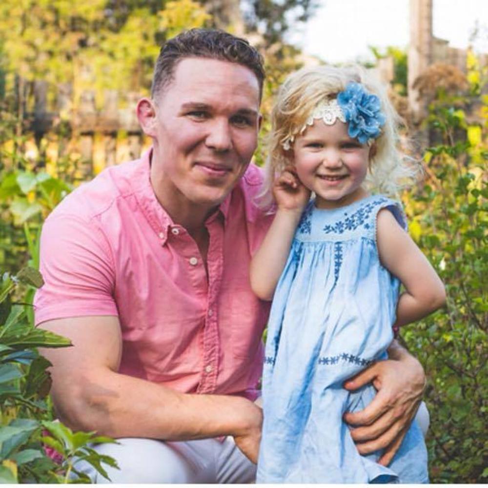 Meet your Posher, Tony